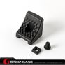 Picture of URX 3&3.1 Handstop Kit Black GTA1183 