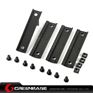 Picture of URX 3&3.1 Panel Kit Black GTA1184 