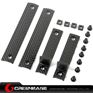 Picture of URX 3&3.1 Long Panel Kit Black GTA1185 