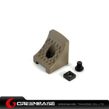 Picture of URX 3&3.1 Handstop Kit Dark Earth GTA1187 