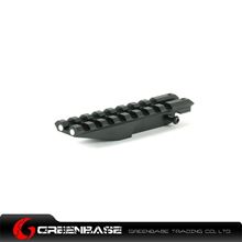 Picture of Unmark Rear Sight Rail Mount for AK AEG GTA1202 
