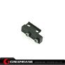 Picture of Unmark KM System Flashlight Base for M300A/M600C Black GTA1206 