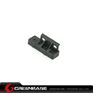 Picture of Unmark KM System Flashlight Base for M300A/M600C Black GTA1206 