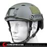 Picture of  NH 01003-OD FAST Helmet-BJ TYPE OD GB20031 