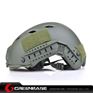 Picture of  NH 01003-OD FAST Helmet-BJ TYPE OD GB20031 