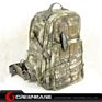 Picture of CORDURA FABRIC Tactical Backpack A-TACS GB10132 