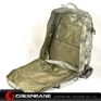 Picture of CORDURA FABRIC Tactical Backpack A-TACS GB10132 