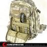 Picture of CORDURA FABRIC Tactical Backpack A-TACS GB10132 