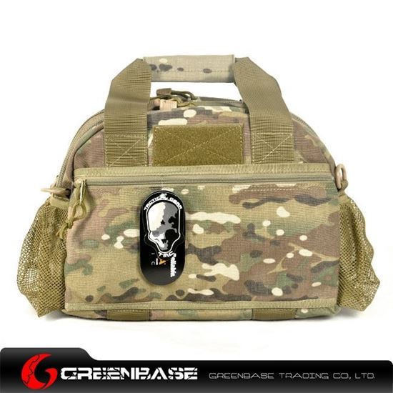 Picture of TMC1587 STAGE BAG Multicam GB10142 