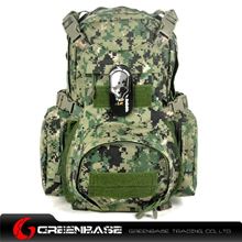 Picture of TMC1461 MOLLE Kangaroo Pack AOR2 GB10144 