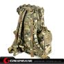 Picture of TMC1465 MOLLE Kangaroo Pack Multicam GB10145 