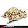 Picture of TMC1467 MOLLE Kangaroo Pack AOR1 GB10146 