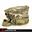 Picture of TMC0657 Cordura low pitched waist pack Multicam GB10163 