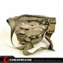 Picture of TMC0657 Cordura low pitched waist pack Multicam GB10163 