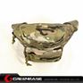 Picture of TMC0657 Cordura low pitched waist pack Multicam GB10163 