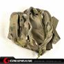 Picture of TMC0657 Cordura low pitched waist pack Multicam GB10163 