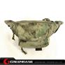 Picture of TMC1901 Cordura Low Pitched Waist Pack AF-FG GB10164 