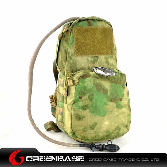Picture of TMC1927 Modular Assault Pack w 3L Hydration Bag AT-FG GB10169 
