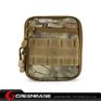 Picture of 9070# 1000D Tool bag Highlander GB10190 