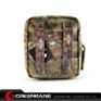 Picture of 9070# 1000D Tool bag Highlander GB10190 