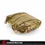 Picture of 9070# 1000D Tool bag Green Camouflage GB10194 