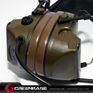 Picture of  Z 041 Comtac II Noise Reduction Headset With New Military Standard Plug GB20072 