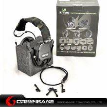 Picture of  Z 110 zTEA Hi-Threat Tier 1 Headset GB20074 