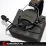 Picture of  Z 111 Sordin Noise Reduction Headset Official Version GB20075 