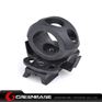 Picture of  NH 03003-BK Single Clamp for 1inch Flashlight Black GB20130 