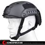 Picture of  NH 01103-BK FAST Helmet-BJ Maritime TYPE BK GB20159 