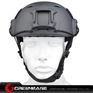 Picture of  NH 01103-BK FAST Helmet-BJ Maritime TYPE BK GB20159 