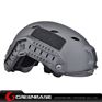 Picture of  NH 01103-BK FAST Helmet-BJ Maritime TYPE BK GB20159 