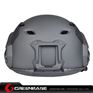 Picture of  NH 01103-BK FAST Helmet-BJ Maritime TYPE BK GB20159 