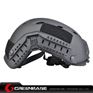 Picture of  NH 01103-BK FAST Helmet-BJ Maritime TYPE BK GB20159 
