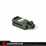 Picture of Unmark Tactiacl Compact Glock Red Laser Sight NGA0376 