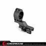 Picture of LT-129 Cantilever Comp M2 QD Mount NGA0556 