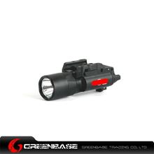 Picture of GB X300 ULTAR LED WeaponLight Black NGA0673 