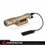Picture of GB M620V Dual Output Scout Light Dark Earth NGA0685 