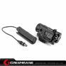 Picture of M720V WeaponLight Dual Output Black NGA0686 