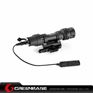 Picture of GB QD M952V Dual Output Flashlight Black NGA0688 