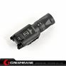 Picture of GB X300V Light Dual-Output WeaponLight Black NGA0677 