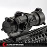 Picture of GB M2 1X32 Cantilever Mount Red Dot Scope Black NGA0736 