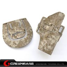 Picture of GB CQC Holster for GLOCK 17 AOR1 NGA0769 