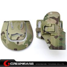 Picture of GB CQC Holster for USP Multicam NGA0777 