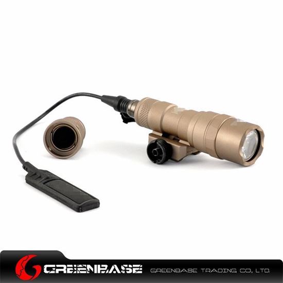 Picture of GB M300B Dual Output Mini Scout Light Dark Earth NGA0895 