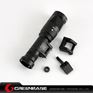 Picture of GB IFM CAM Dual Output Flashlight Black NGA0896 