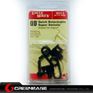 Picture of UM 1311-3 Quick Detachable Super Swivels 5/4 inch NGA0440 