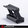 Picture of NB CNC High Mount for T-1/H-1 dot NGA0964