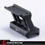 Picture of GB FT CNC High Mount for T-1/H-1 dot NGA0965