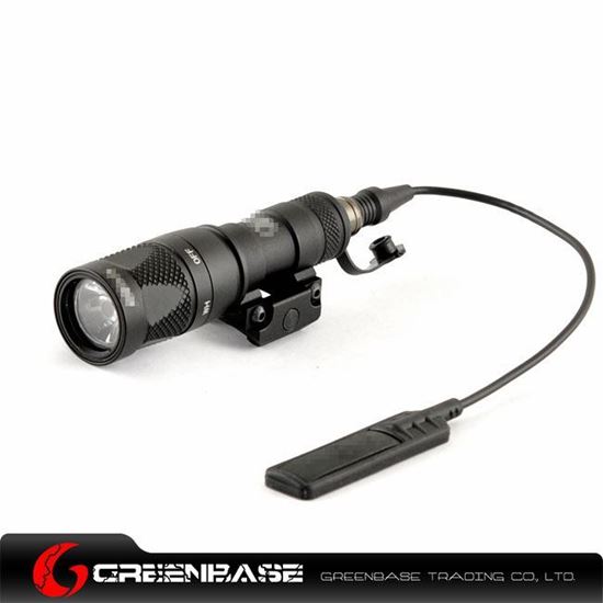 Picture of M300V Weapon Light Mini Scout Light Constant/Momentary/Strobe Light Rifle